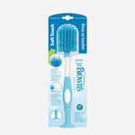 Dr. Brown's Soft Touch Bottle Brush - Blue