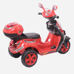 Hotwheels Mini Scooter For Kids