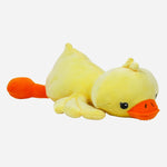 Kidshop Duck Plush Toy For Kids (Yellow)