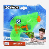 Zuru X Shot Nano Drencher Toys For Kids