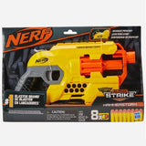 Nerf Alpha Strike Hammerstorm Blaster Toy For Boys