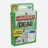 Hasbro Games Monopoly Deal