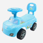 Rux Ride On Blue For Kids