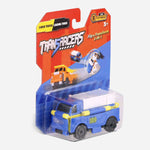 Transracers Cargo Loading Truck Toy For Boys