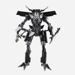 Transformers Studio Series: Revenge Of The Fallen 8.5 Inch Action Figure