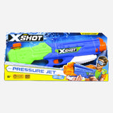 Zuru X Shot Pressure Jet Blaster Toys For Kids