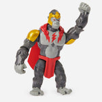 Dc Comics 4 Inch Gorilla Grodd Action Figure Toy For Boys