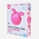 Gundam Haro Eternal Pink Mobile Suit Action Figure Toy For Boys