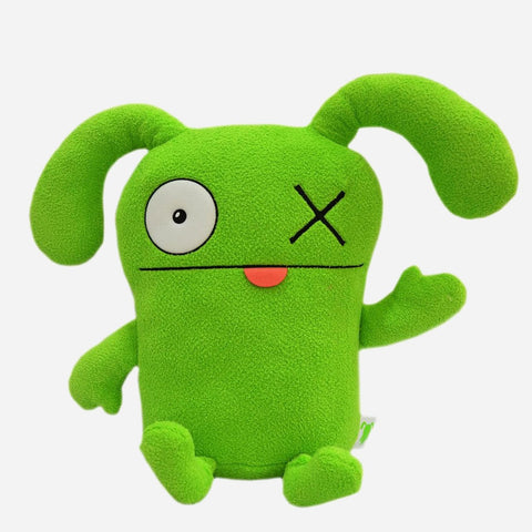 Hasbro Ugly Dolls Ox Large 18.5 Inch Stuffed Plush Toy