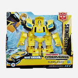 Transformers Cyberverse Bumblebee Hive Swarm