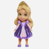 Disney Princess Mini Rapunzel Doll For Girls