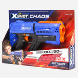 Zuru X Shot Chaos Meteor Blaster For Boys