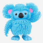 Jiggly Pup Walking Koala – Blue