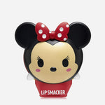 Lip Smacker Tsum Tsum Strawberry Lollipop Lip Balm 7.6Ml  Minnie Mouse