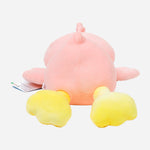 Kidshop Duck Plush Toy For Kids (Pink)