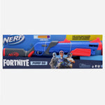 Nerf Fornite Pump Sg Toy For Boys