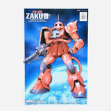 Bandai Gundam Ma 06S Zakue 2 Mobile Suit Action Figure Toy For Boys