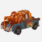 Disney Pixar Cars 1 55 Die Cast Wasabi Mouth Mater Toy For Boys