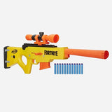 Nerf Fortnite Basr L Blaster Toy For Boys