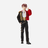 Bts Prestige Doll Jung Kook Collectible Doll