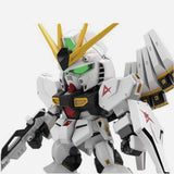 Gundam Sd Ex Standard Rx 93 V Gundam Model Kit Toy For Boys