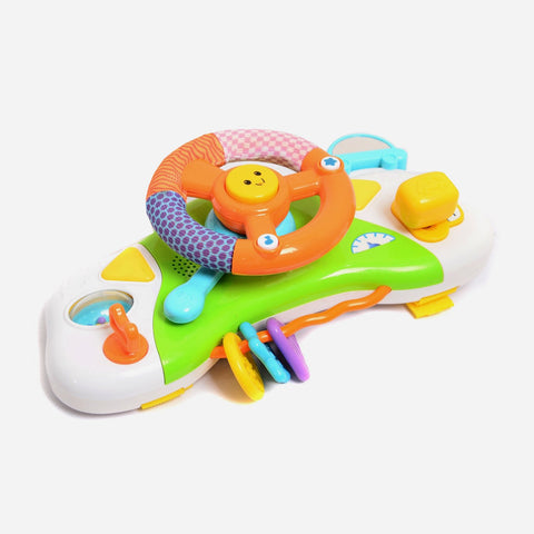 Winfun Baby Driver For Babies