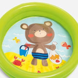 Intex 24 X 6 Inch My First Pool Bear For Toddlers