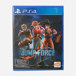 PS4 Jump Force (R3)