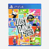 PS4 Just Dance 2021 (R3)