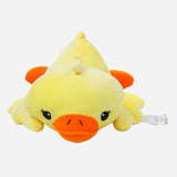 Kidshop Duck Plush Toy For Kids (Yellow)