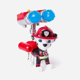 Paw Patrol Hero Pup Fire Rescue - Marshall Toy For Boys