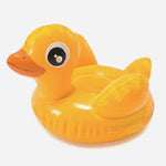 Intex Puff N Play Happy Duck 8 5 X 7 Inch Water Toy