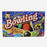 Bowling Set For Kids