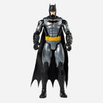 Dc Comics 12-Inch Tactical Batman Action Figure Toy For Boys