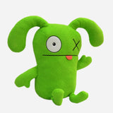 Hasbro Ugly Dolls Ox Large 18.5 Inch Stuffed Plush Toy