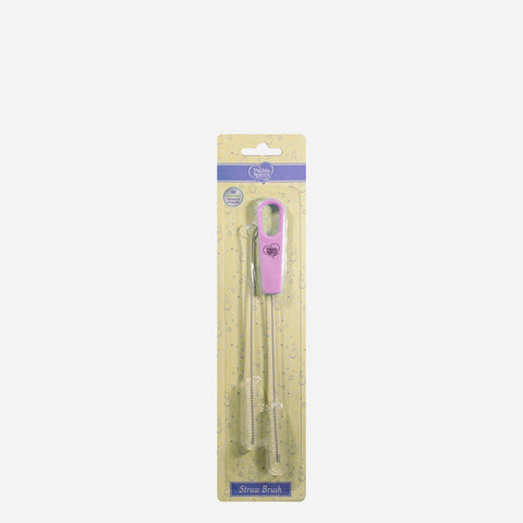 Precious Moments Straw Brush