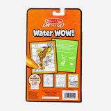 Melissa Doug Water Wow Safari Water Reveal Pad For Kids