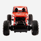 Road Rats 2 4G Radio Control Extreme Off Road Racing Vehicle Red Extreme