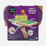 Tiny Pong Solo Table Tennis Game For Kids