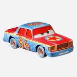 Disney Pixar Cars 1 55 Die Cast Bill Toy For Boys