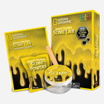 Slime Science Kit Yellow