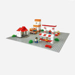 Sluban Educational Bricks Base Plate For Kids