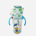 Disney Baby Silicone Sippy Training Tumbler 330ml