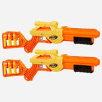 Nerf Alpha Strike Lynx Sd 1 And Stinger Sd 1 Multi Pack