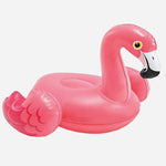 Intex Puff N Play Flamingo 10 X 9 Inch Water Toy