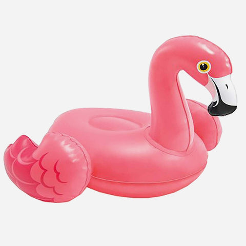 Intex Puff N Play Flamingo 10 X 9 Inch Water Toy