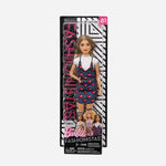 Barbie Fashionista Doll Assorted No. 81