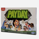 Hasbro Gaming Payday Game