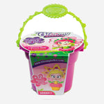 Bloomy Belles Flower Pot Green Toy For Girls