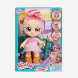 Kindi Kids Fun Time Friends Pirouetta Doll Toy For Girls